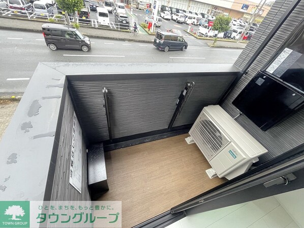 Jack shimofujisawa Iの物件内観写真